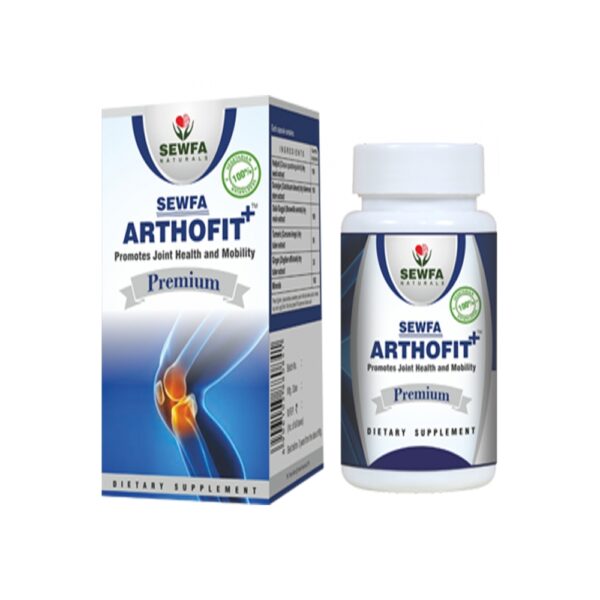 Sewfa Arthofit Plus Capsule