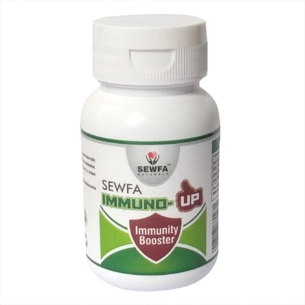 Sewfa Immuno-up