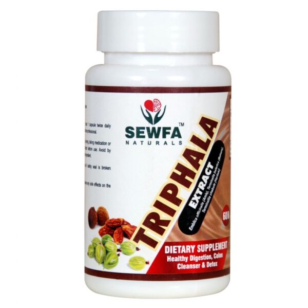 Triphala Extract