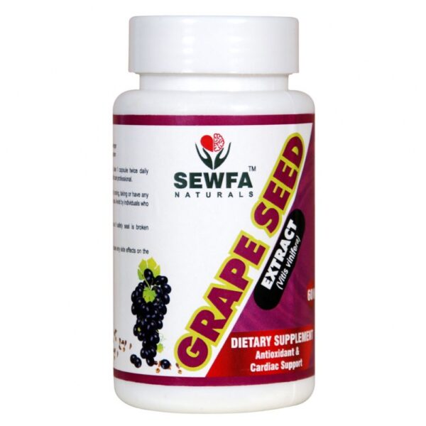 Grape Seed Extract