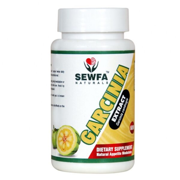 Garcinia Extract