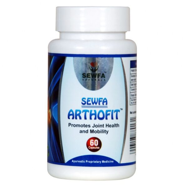 Sewfa Arthofit