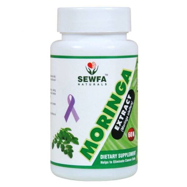 Moringa Extract